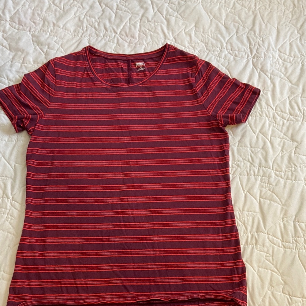 Duluth T-shirt